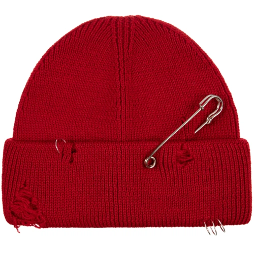 Шапка Pricker, красная Шапка Pricker, красная