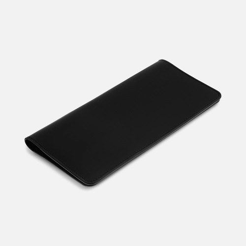 Органайзер для путешествий Alaska, черный Органайзер для путешествий Alaska, черный