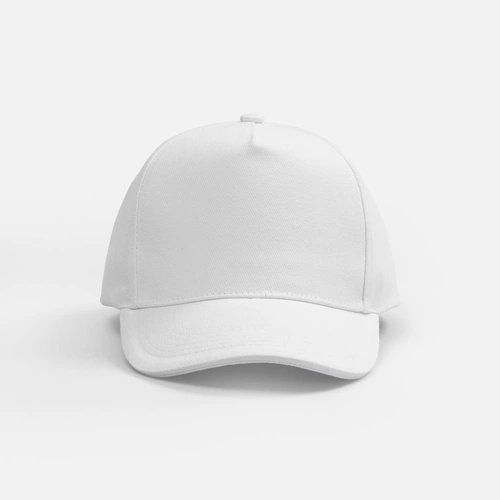 Бейсболка Classic 2.0, белая Бейсболка Classic 2.0, белая