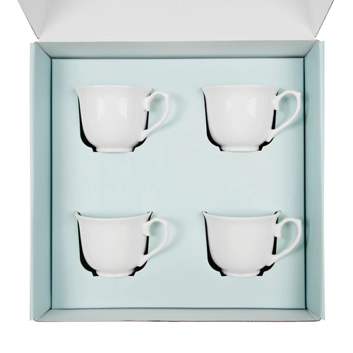 Набор Small Talk на 4 персоны Набор Small Talk на 4 персоны