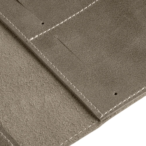 Обложка для паспорта Apache, ver.2, серая Обложка для паспорта Apache, ver.2, серая