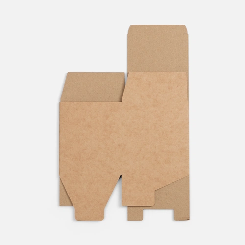 Коробка для кружки Mugful, крафт Коробка для кружки Mugful, крафт