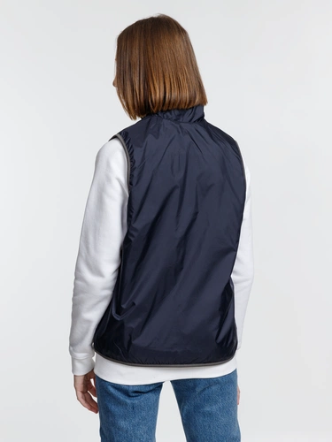Жилет двусторонний Winner, темно-синий Жилет двусторонний Winner, темно-синий