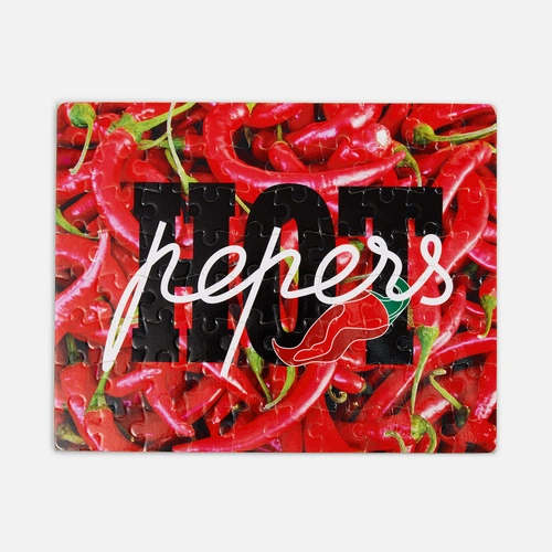 Пазл для сублимационной печати Stamper, белый Пазл для сублимационной печати Stamper, белый