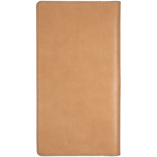 Дорожный органайзер Remini, бежевый Дорожный органайзер Remini, бежевый