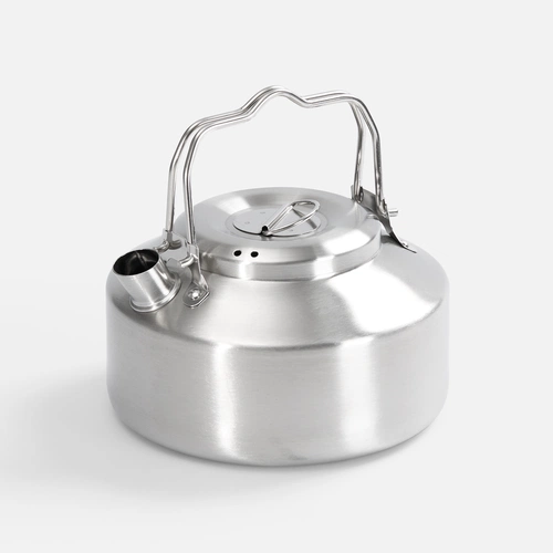 Набор туристической посуды Stackado Набор туристической посуды Stackado