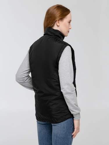 Жилет Kama, черный Жилет Kama, черный