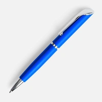 Ручка шариковая Glide, синяя