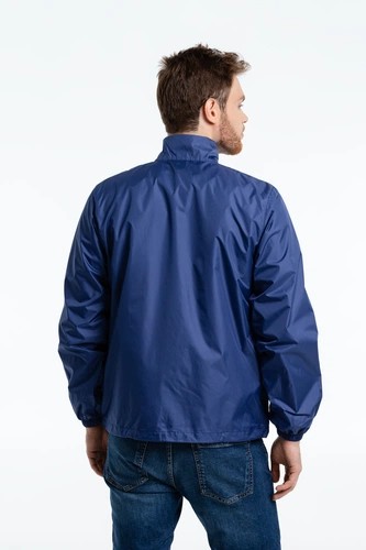 Ветровка Kivach, темно-синяя Ветровка Kivach, темно-синяя