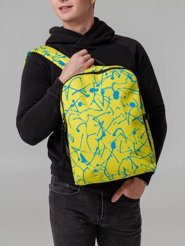Рюкзак Doodles Рюкзак Doodles