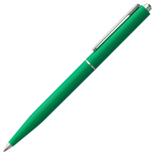Ручка шариковая Senator Point, ver.2, зеленая Ручка шариковая Senator Point, ver.2, зеленая