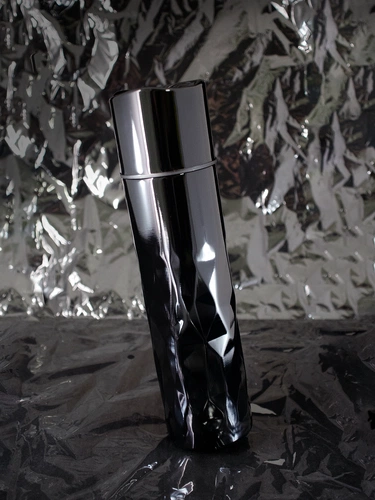 Термос Gems Black Morion, черный морион Термос Gems Black Morion, черный морион