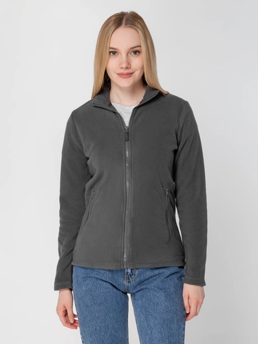 Куртка женская Norman Women, серая Куртка женская Norman Women, серая