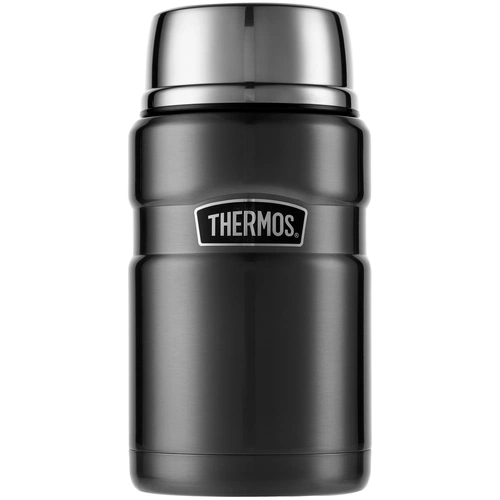 Термос для еды Thermos SK3020, черный Термос для еды Thermos SK3020, черный