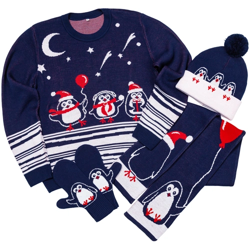 Джемпер Merry Fellow Джемпер Merry Fellow