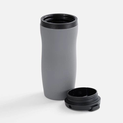 Термостакан Forma, серый Термостакан Forma, серый