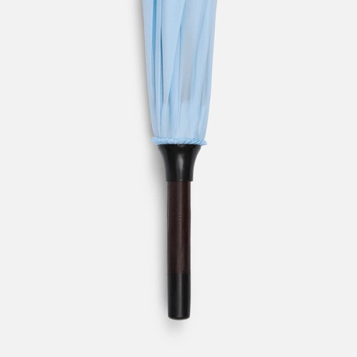 Зонт-трость Standard, голубой Зонт-трость Standard, голубой