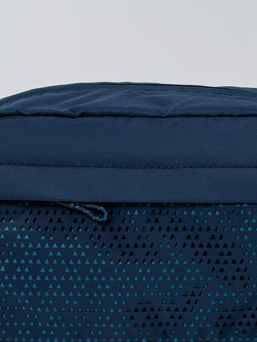 Несессер Triangel, синий Несессер Triangel, синий