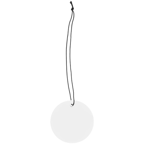 Ароматизатор Ascent, белый Ароматизатор Ascent, белый