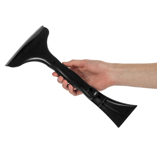 Скребок-водосгон Water Low, черный Скребок-водосгон Water Low, черный