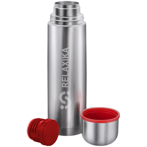 Термос Relaxika 750, стальной Термос Relaxika 750, стальной