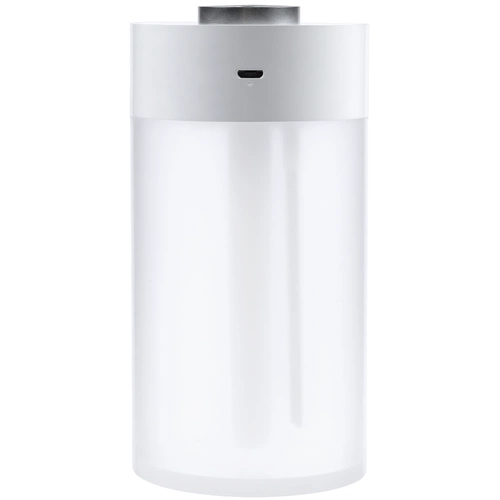 Увлажнитель-ароматизатор с подсветкой streamJet, белый Увлажнитель-ароматизатор с подсветкой streamJet, белый