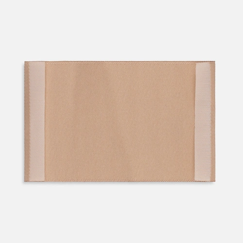 Лейбл тканевый Epsilon, XL, бежевый Лейбл тканевый Epsilon, XL, бежевый