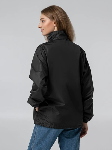 Ветровка Kivach Pro, темно-серая (графит) Ветровка Kivach Pro, темно-серая (графит)