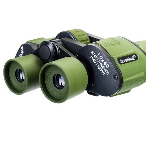 Бинокль Travel 10x, линзы 40 мм Бинокль Travel 10x, линзы 40 мм