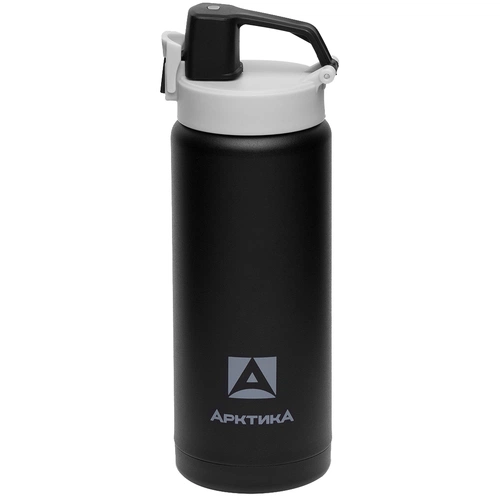 Термостакан «Сититерм», черный Термостакан «Сититерм», черный