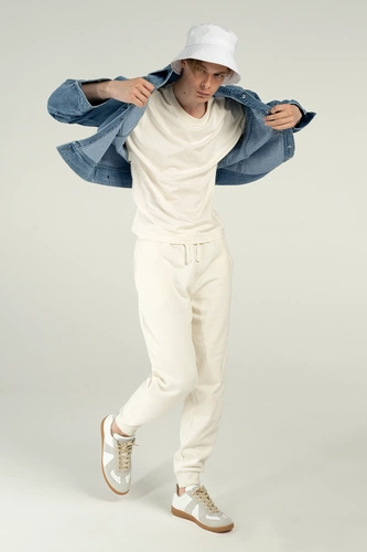 Панама C7, белая Панама C7, белая