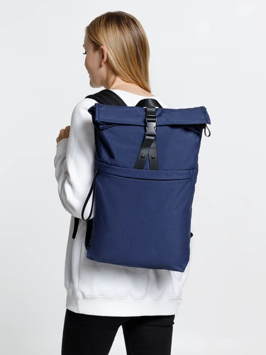 Рюкзак urbanPulse, синий Рюкзак urbanPulse, синий