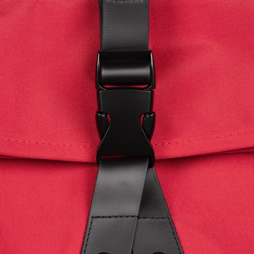 Рюкзак urbanPulse, красный Рюкзак urbanPulse, красный