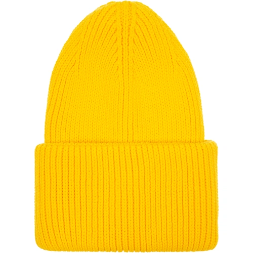 Шапка Flette, желтая Шапка Flette, желтая