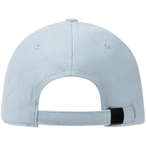 Бейсболка Hillside, голубая Бейсболка Hillside, голубая