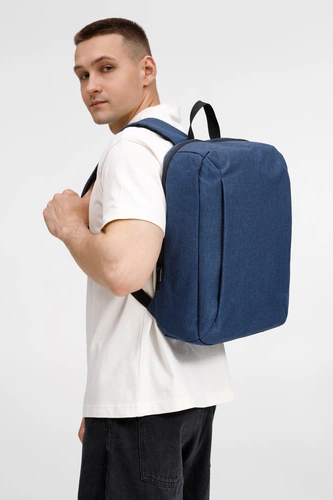 Рюкзак Pacemaker, темно-синий Рюкзак Pacemaker, темно-синий