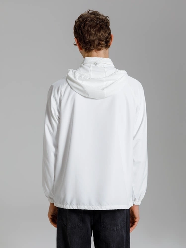 Куртка Kivach Air, белая Куртка Kivach Air, белая