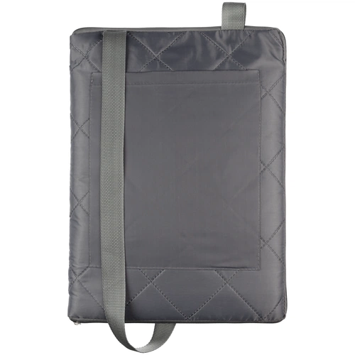 Плед для пикника Soft & Dry 2, серый Плед для пикника Soft & Dry 2, серый