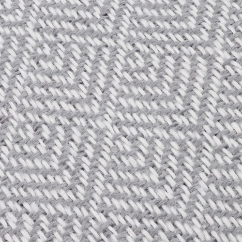 Плед «Капри», серый Плед «Капри», серый