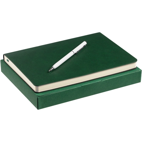 Набор Romano, зеленый Набор Romano, зеленый