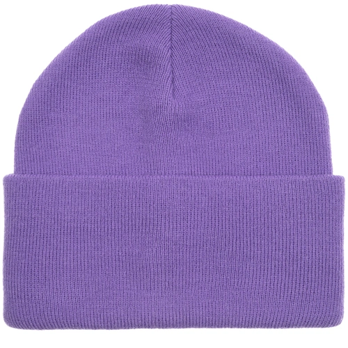 Шапка Urban Flow, фиолетовая Шапка Urban Flow, фиолетовая