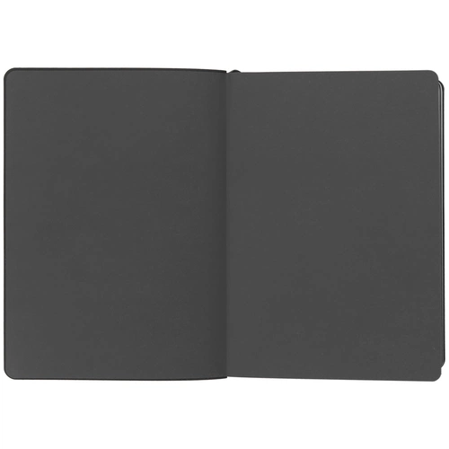 Ежедневник Ridge, недатированный, серый Ежедневник Ridge, недатированный, серый