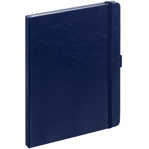 Еженедельник Lucky, недатированный, синий Еженедельник Lucky, недатированный, синий