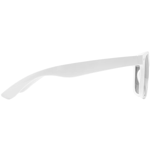 Солнцезащитные очки Grace Bay, белые Солнцезащитные очки Grace Bay, белые
