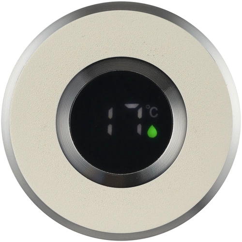 Смарт-термос Termino, ver.2, белый (молочный) Смарт-термос Termino, ver.2, белый (молочный)