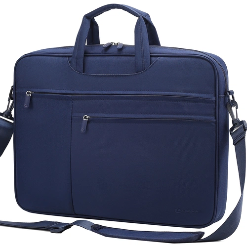 Cумка для ноутбука L236, синяя Cумка для ноутбука L236, синяя