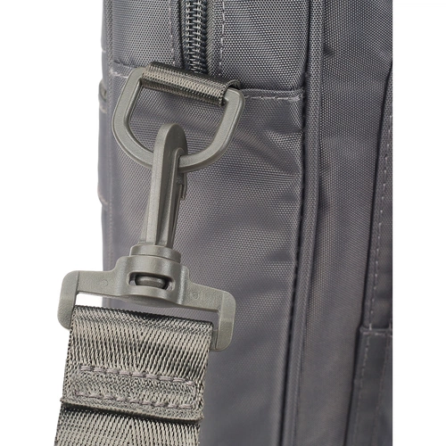 Cумка для ноутбука L266, темно-серая Cумка для ноутбука L266, темно-серая