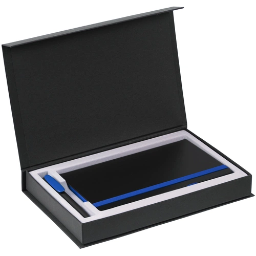 Набор Ton, черный с синим Набор Ton, черный с синим