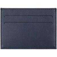 Чехол для карточек Top Mini, синий