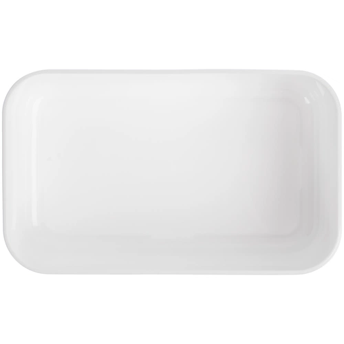 Ланчбокс Lunch Hour, белый Ланчбокс Lunch Hour, белый